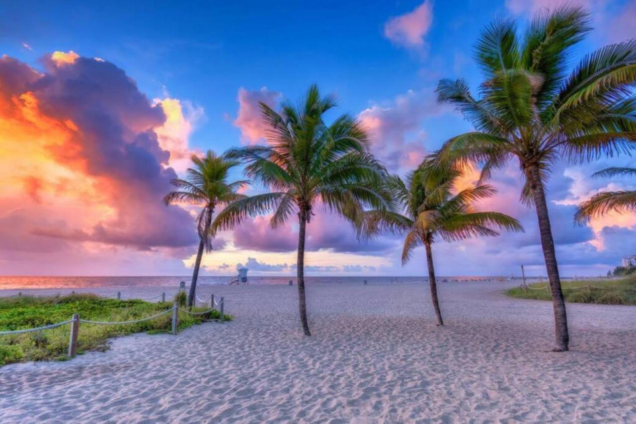 The Floranada Condo At Pompano Beach 9 Buitenkant foto