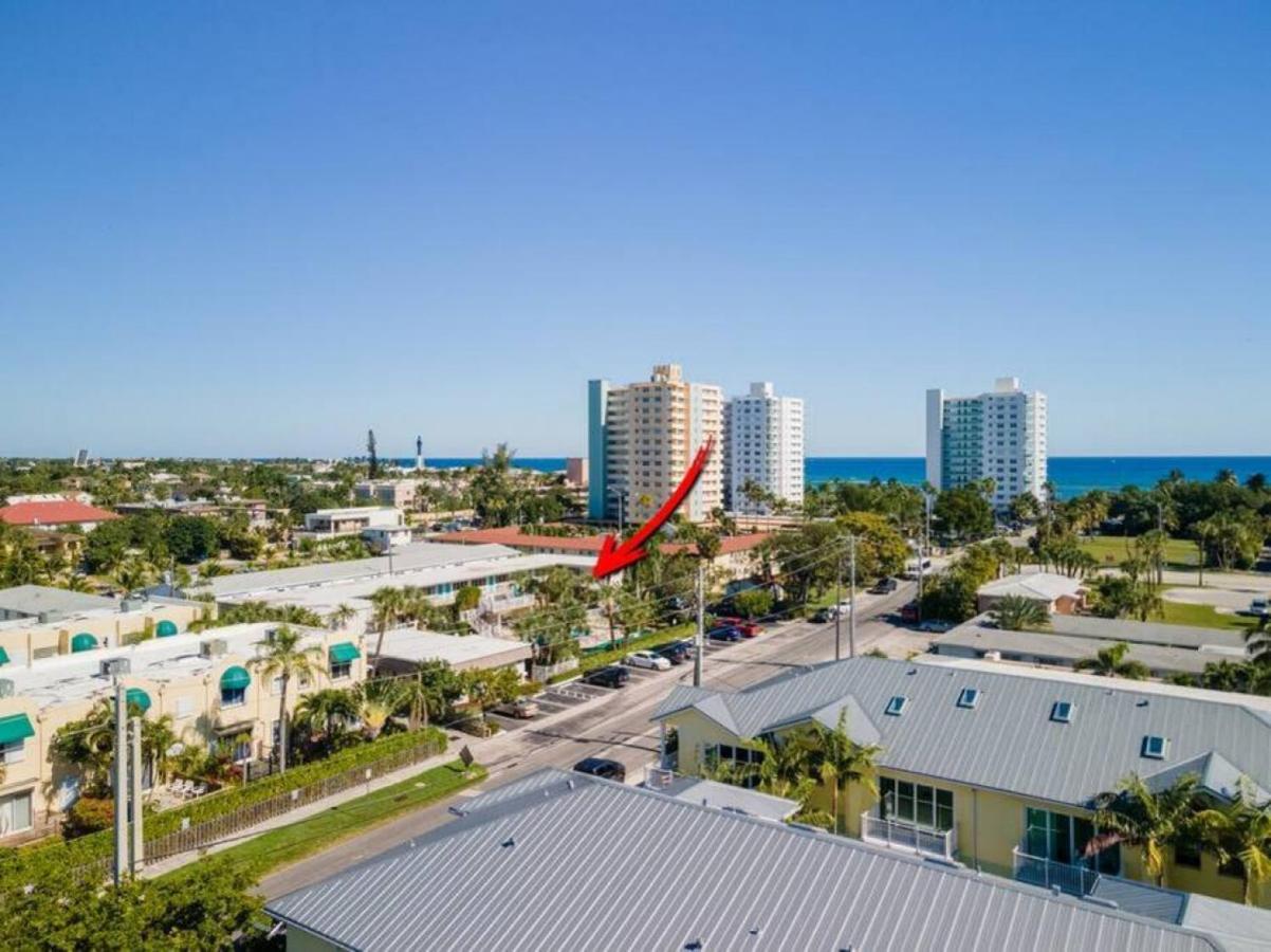 The Floranada Condo At Pompano Beach 9 Buitenkant foto