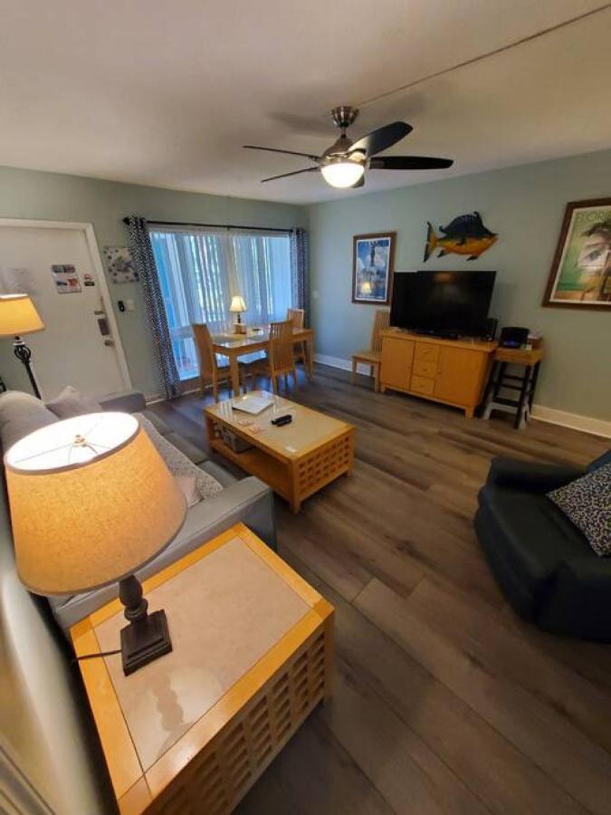 The Floranada Condo At Pompano Beach 9 Buitenkant foto