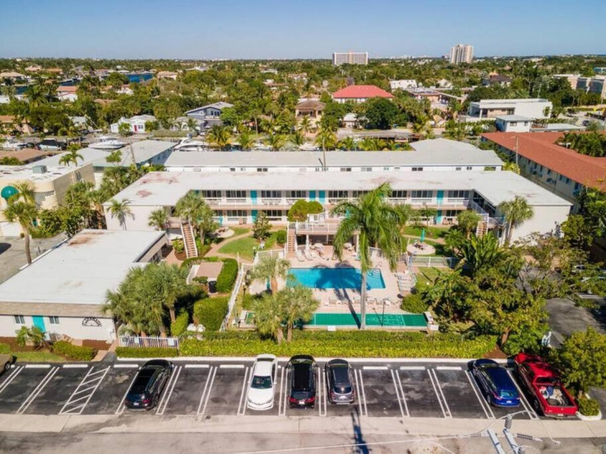 The Floranada Condo At Pompano Beach 9 Buitenkant foto