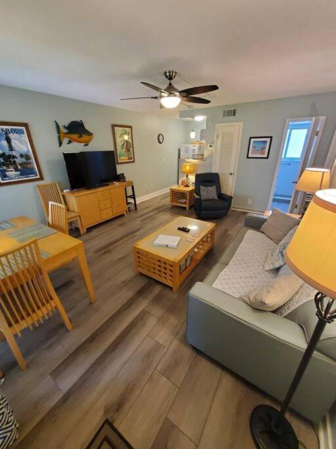The Floranada Condo At Pompano Beach 9 Buitenkant foto