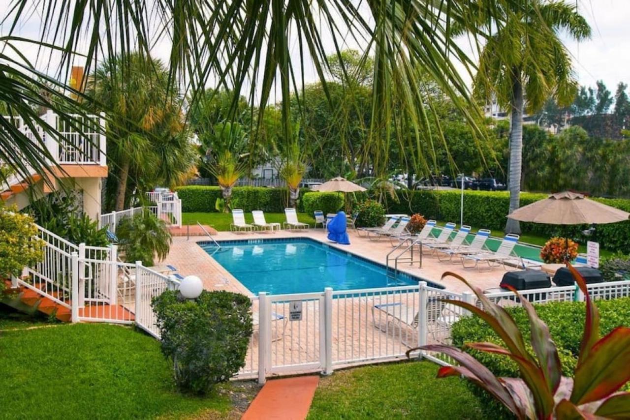 The Floranada Condo At Pompano Beach 9 Buitenkant foto