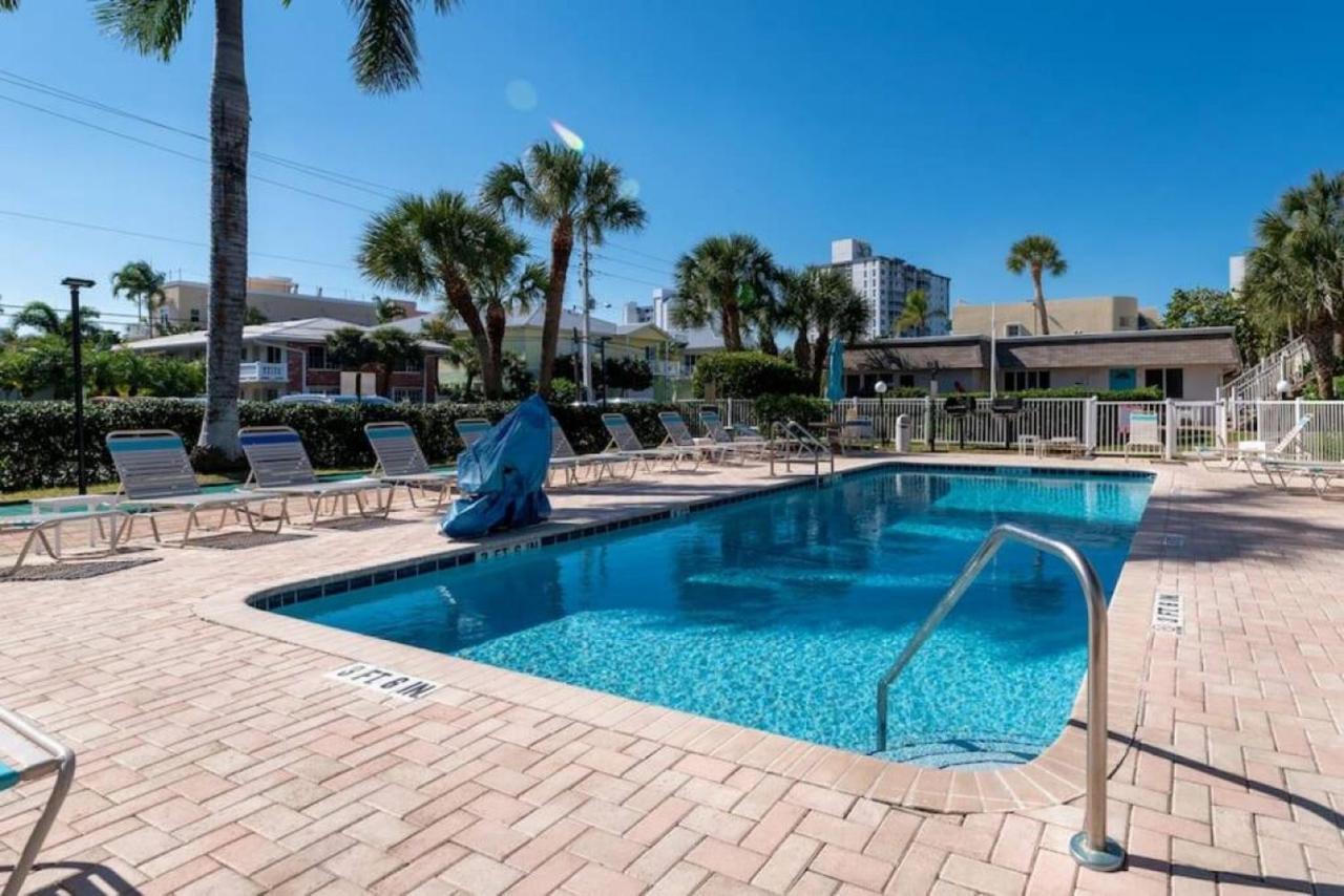 The Floranada Condo At Pompano Beach 9 Buitenkant foto