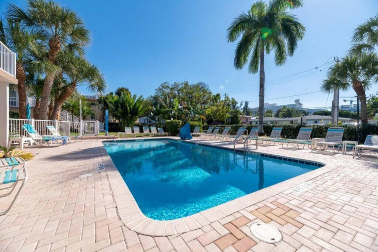 The Floranada Condo At Pompano Beach 9 Buitenkant foto